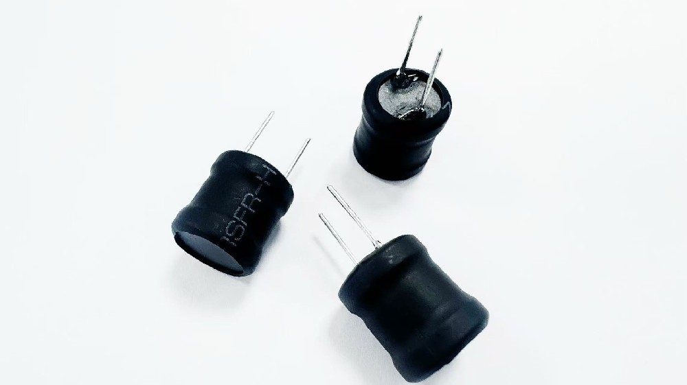 谷景大電流大感量工字電感助力上海客戶信號(hào)采集器新項(xiàng)目 1 蘇州谷景電子磁環(huán)電感有限公司 1