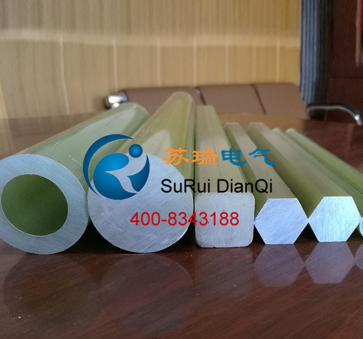 環(huán)氧玻纖絕緣棒 環(huán)氧玻纖絕緣棒