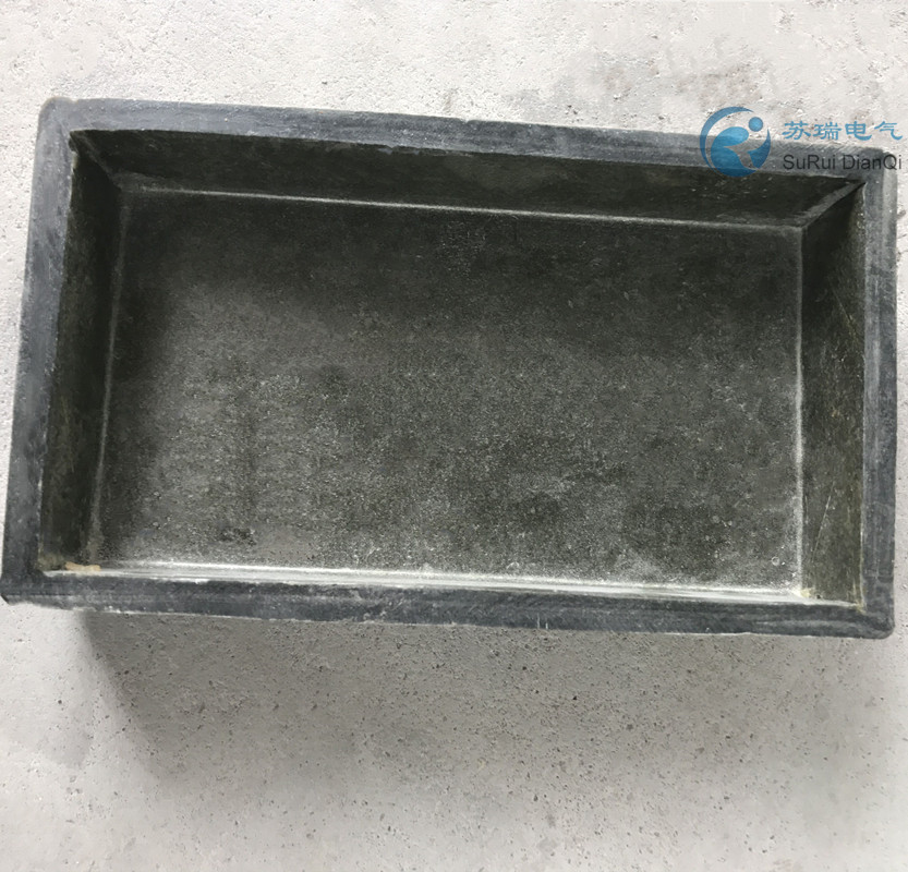 云母盒 云母盒