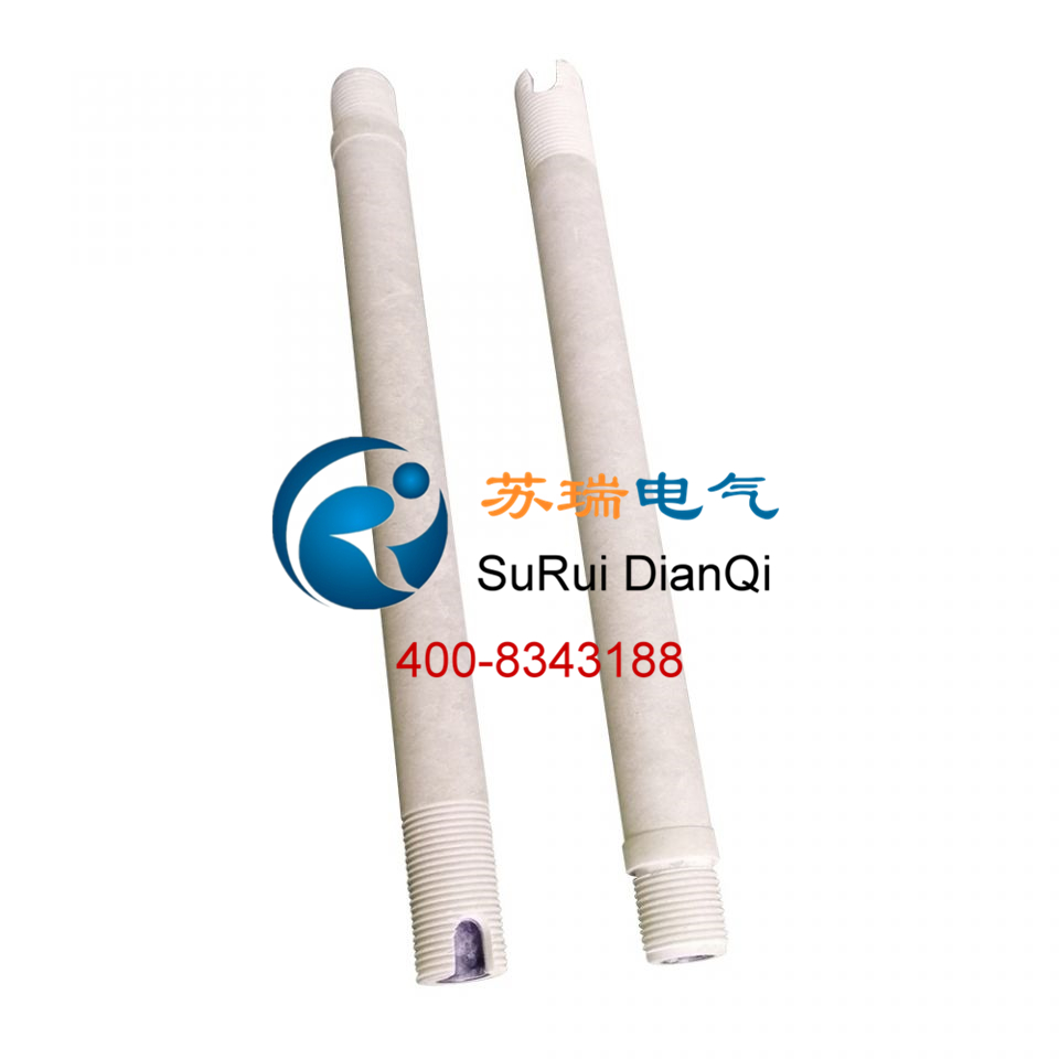 封閉式噴射熔斷器用復合套管 封閉式噴射熔斷器用復合套管