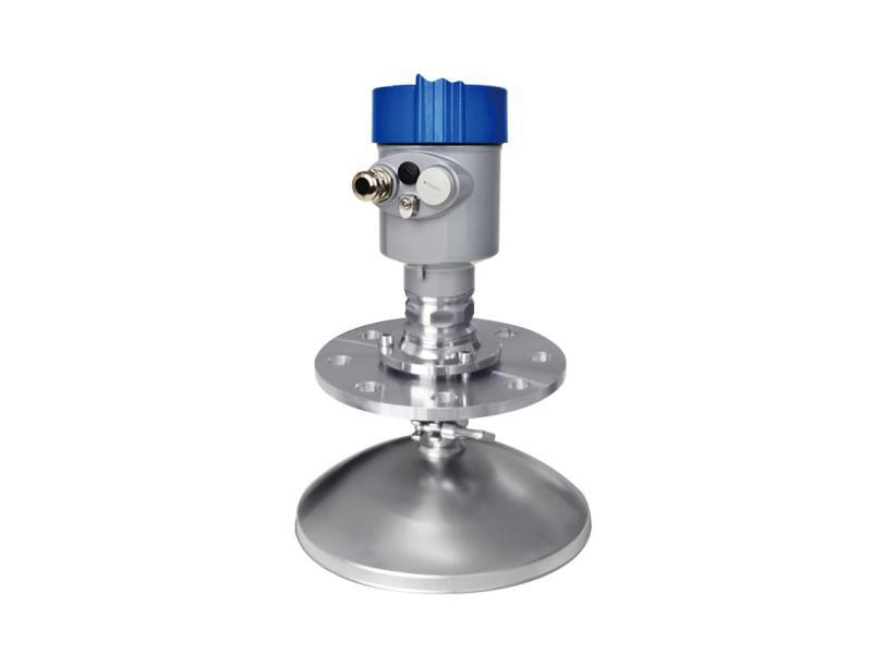 HETRD-910導(dǎo)波雷達(dá)液位計