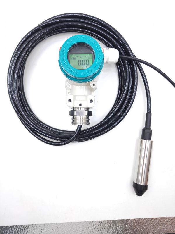 鄭州華爾泰接觸式液位計助力污水處理系統(tǒng)自動化升級