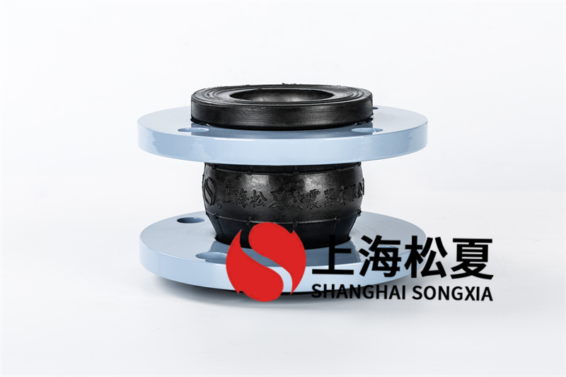 如何對PVC橡膠接頭檢測？