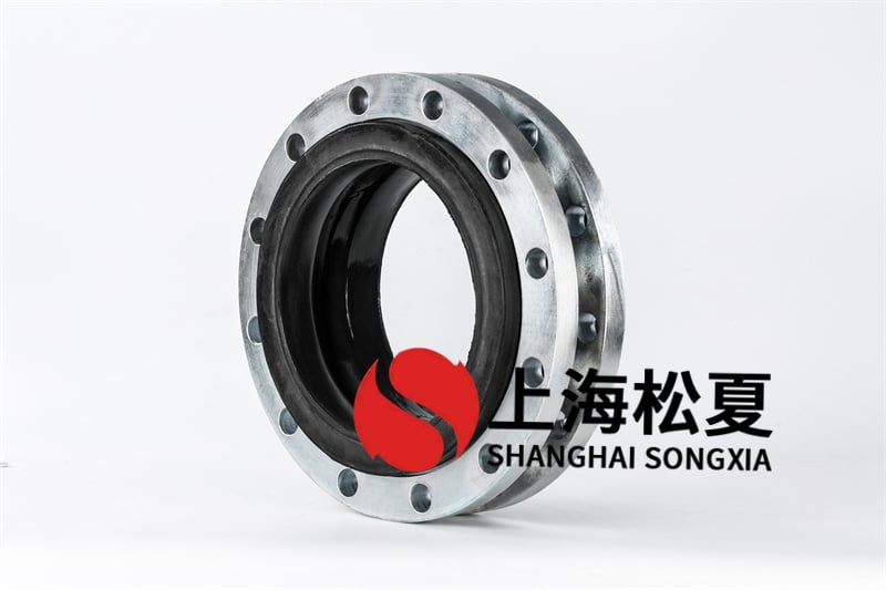 dn65橡膠接頭是高壓泵的組成部分嗎？