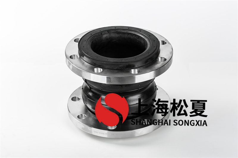 內(nèi)襯四氟橡膠接頭有幾種常用的種類？
