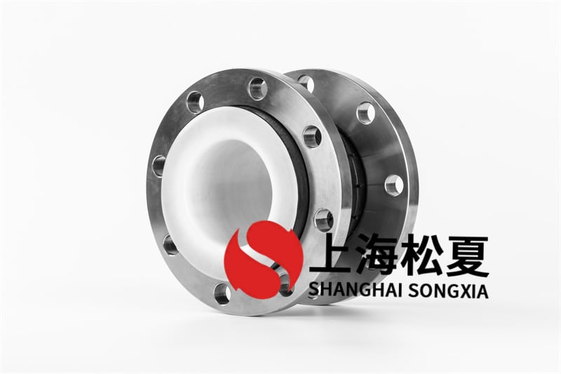 挑選Q235法蘭橡膠接頭時(shí)，需考慮到哪些方面？