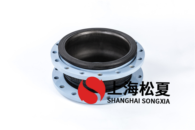 柔性橡膠接頭價錢怎么會波動？
