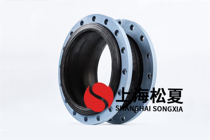 柔性橡膠接頭價錢怎么會波動？