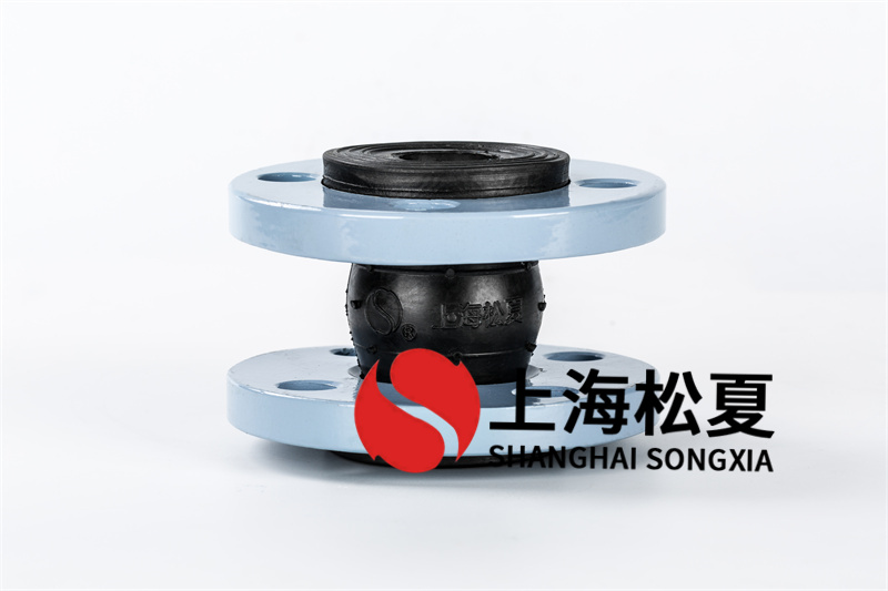 如何防止橡膠軟連接發(fā)生銹蝕狀況？