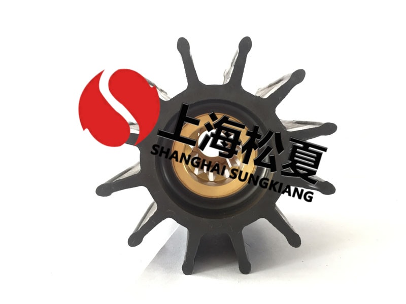 橡膠葉輪泵應(yīng)用哪些設(shè)備上？