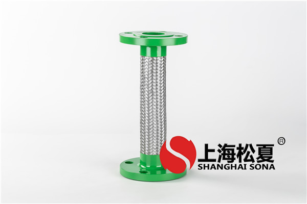 如何辨別金屬網(wǎng)管與金屬軟管？