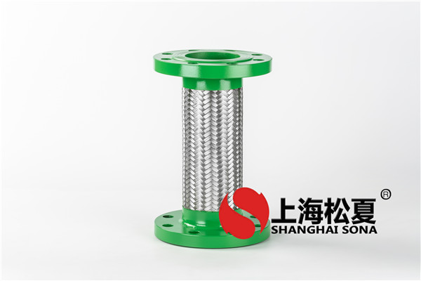 電纜保護離不開軟管