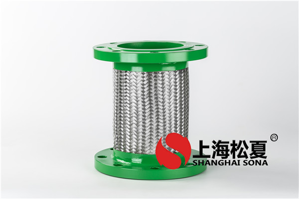 購買金屬軟管接頭需要注意什么？