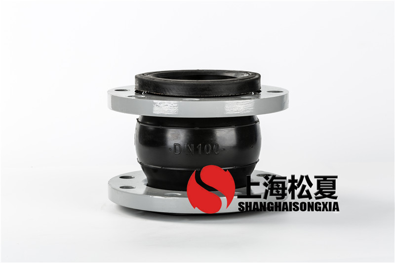 橡膠接頭潔凈包工程自帶法蘭嗎