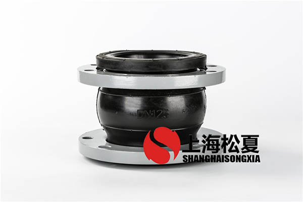 如何檢測橡膠柔性接頭才標(biāo)？
