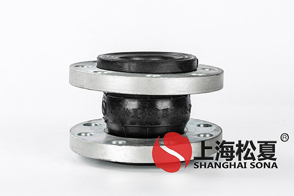 橡膠軟接頭行業(yè)的競(jìng)爭(zhēng)勢(shì)在必行，以促進(jìn)企業(yè)轉(zhuǎn)型