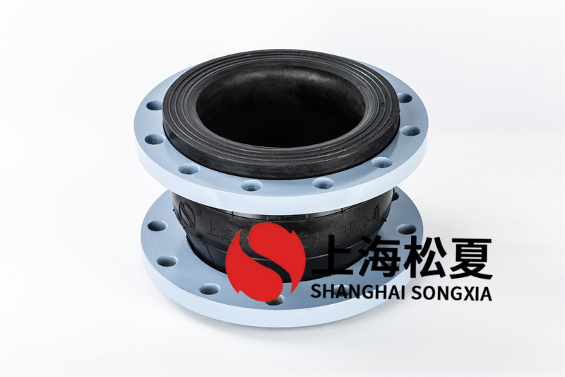 供水泵橡膠柔性接頭組裝過程中應(yīng)注意哪些問題？