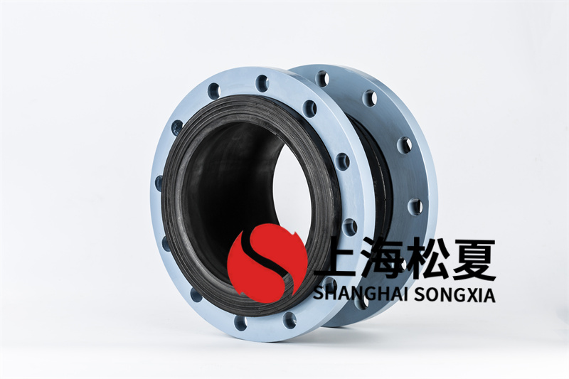 水泥漿襯四氟橡膠接頭有哪些特點？