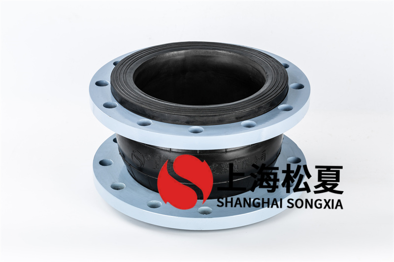 污泥管柔性軟連接能防紫外線(xiàn)？