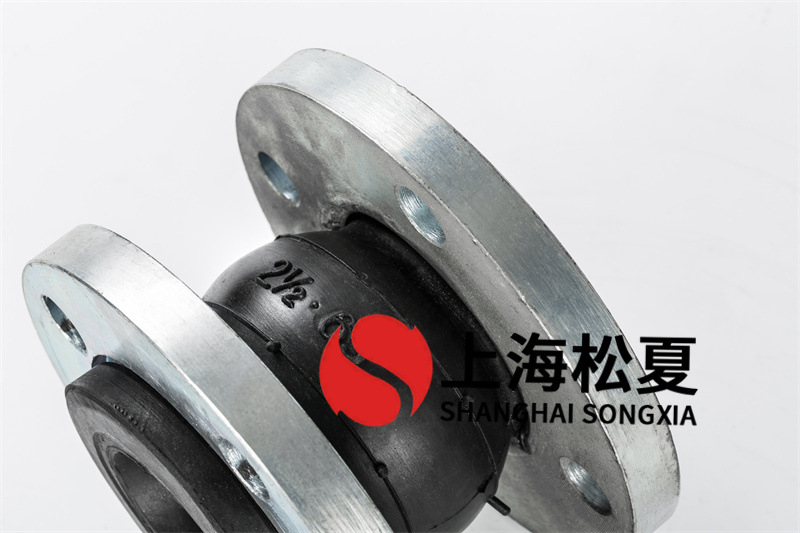 耐熱和抗低溫橡膠接頭有什么差別？