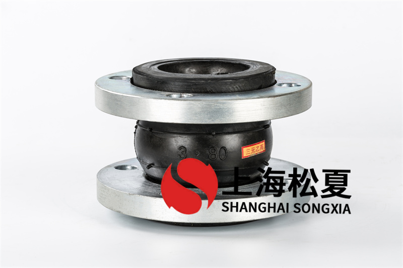 風(fēng)機(jī)管道在橡膠接頭組裝的時(shí)候應(yīng)該注意什么？